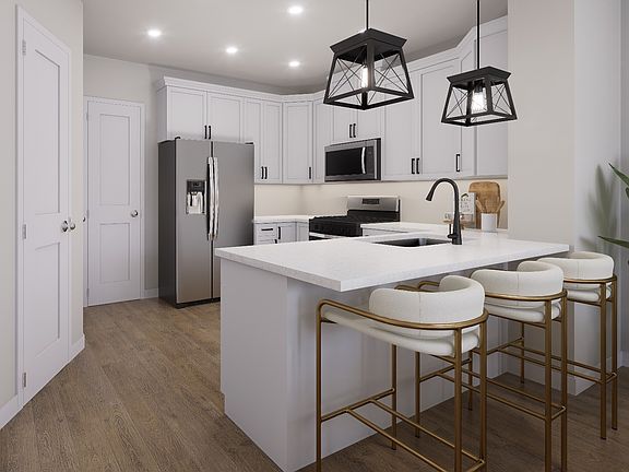 2nd image of Wood Quay Dr Homesite 207