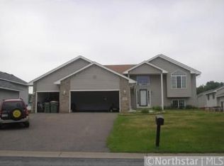 2307 121st Cir NW, Coon Rapids, MN 55448