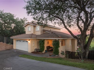 8674 Paseo De Vaca, Atascadero, CA, 93422