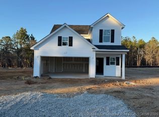 94 Utah Ct, Spring Lake, NC 28390