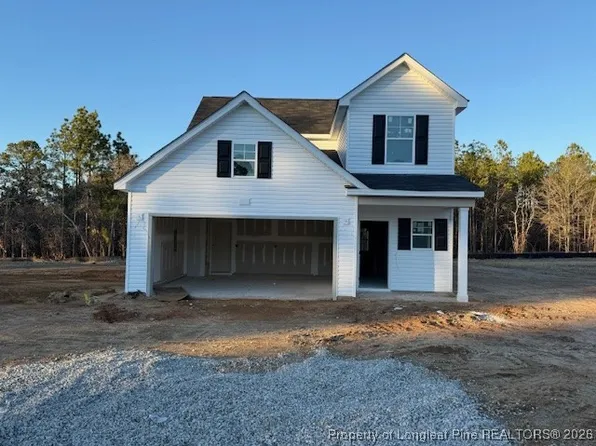 94 Utah Ct, Spring Lake, NC 28390