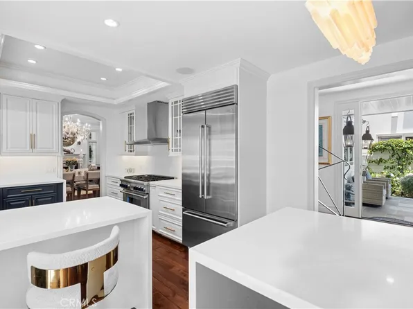 2541 Point Del Mar, Corona Del Mar, CA 92625