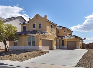 2729 River Ranch Pl, North Las Vegas, NV 89081