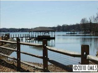 4529 Giles Ave, Sherrills Ford, NC 28673