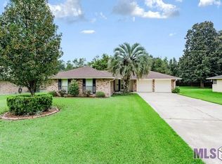 58530 Mille Ave, Plaquemine, LA 70764