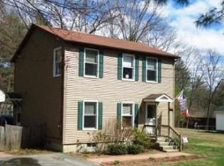 394 Monson Turnpike Rd, Ware, MA 01082