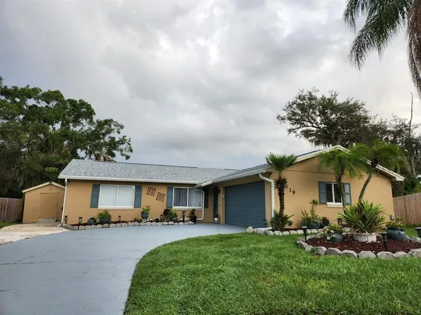 3319 Calumet Dr, Orlando, FL 32810