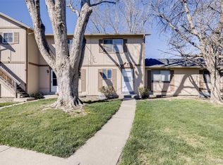 7911 York St APT B, Denver, CO 80229