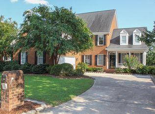 140 Alexander Cir, Columbia, SC 29206