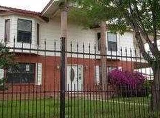 2503 Palo Blanco St, Laredo, TX 78046
