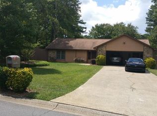 4431 Marsh Rd, Marietta, GA 30066