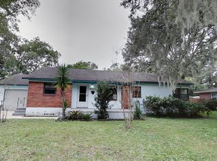 1438 Glengarry Rd, Jacksonville, FL 32207
