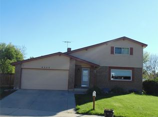 6258 S Everett Ct, Littleton, CO 80123