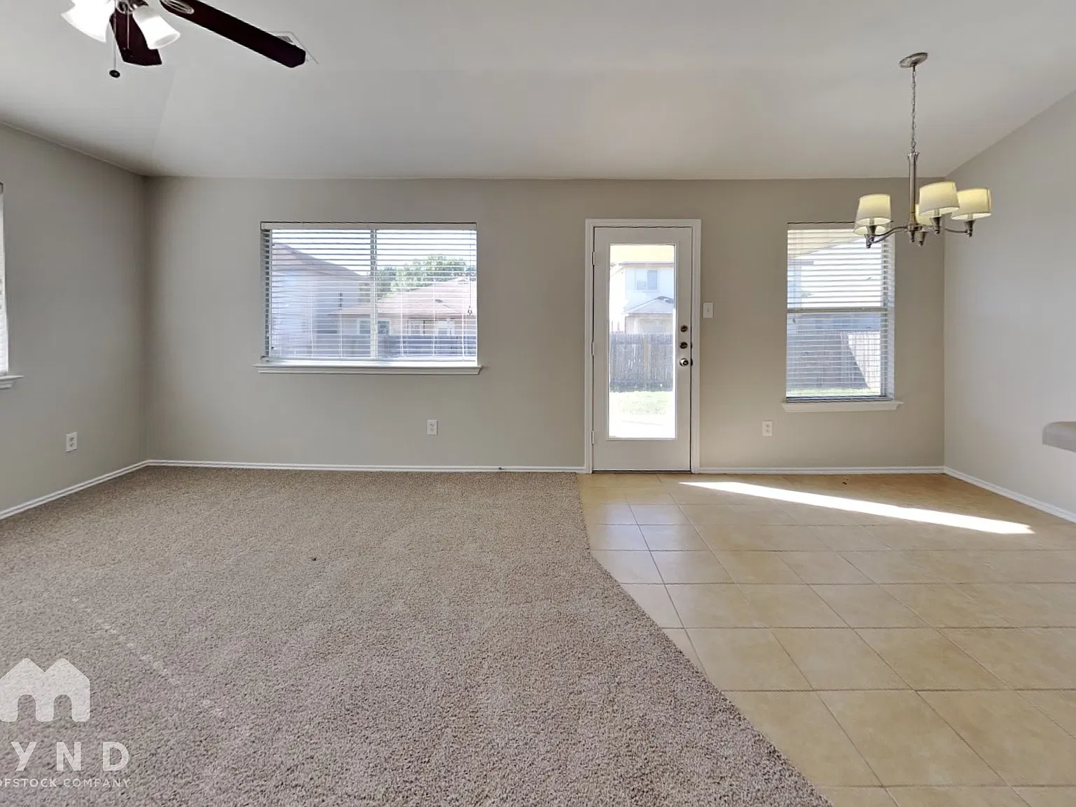 4 bed, 2.0 bath, 1685 sqft, $1,975 — Photo 3