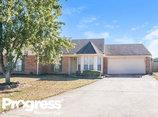 5303 Peppermill Dr, Southaven, MS 38671