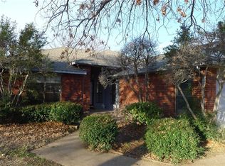 1205 Homestead St, Flower Mound, TX 75028