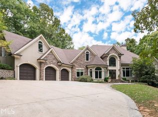 1985 Pine Mountain Rd NW, Kennesaw, GA 30152