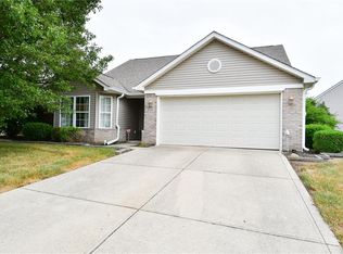 8156 Burnett Blvd, Avon, IN