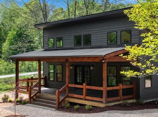 168 Ewing St, Blue Ridge, GA 30513