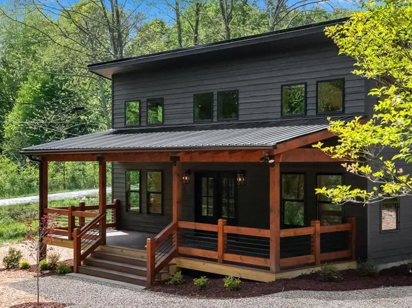 168 Ewing St, Blue Ridge, GA 30513