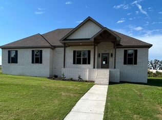 101 Barton St, Beebe, AR 72012