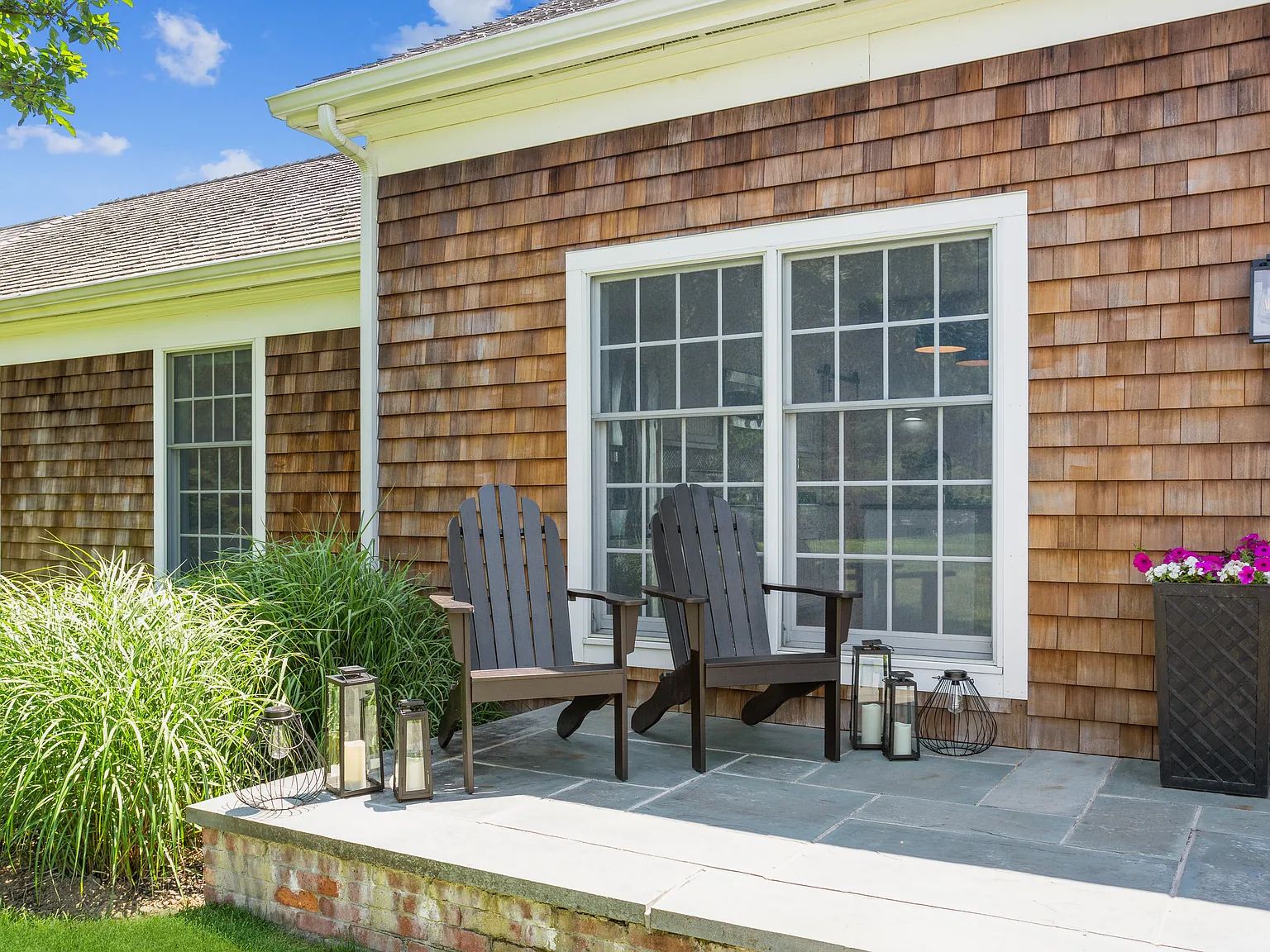 Forever Farm Views in Water Mill — Photo 2