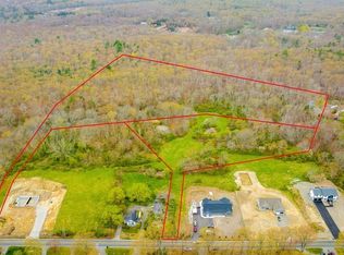 3 Sharps Lot Rd, Swansea, MA 02777