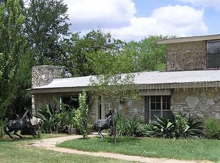 8708 Grelle Ln, Austin, TX 78744