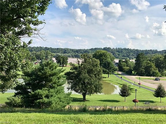 This beautiful home over looks Civitan Park and the Ohio River ...