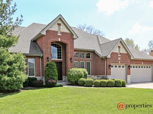 235 N Maison Ct, Elmhurst, IL