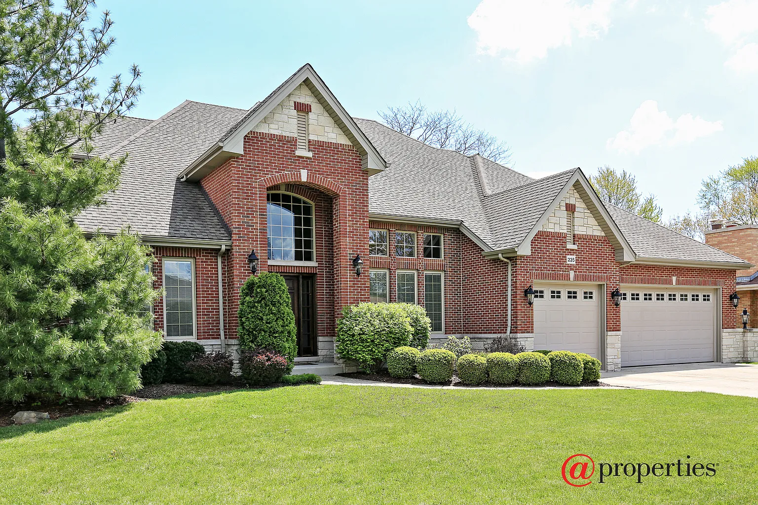 235 N Maison Ct photo 1