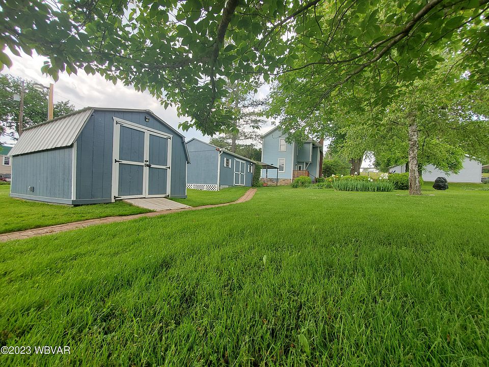 506 Frederick St, Flemington, PA 17745 MLS WB96950 Zillow