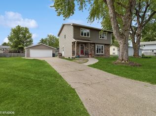 1304 7th St NW, Altoona, IA 50009