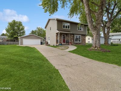 1304 7th St NW, Altoona, IA, 50009
