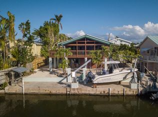 159 Tequesta St, Plantation Key, FL 33036