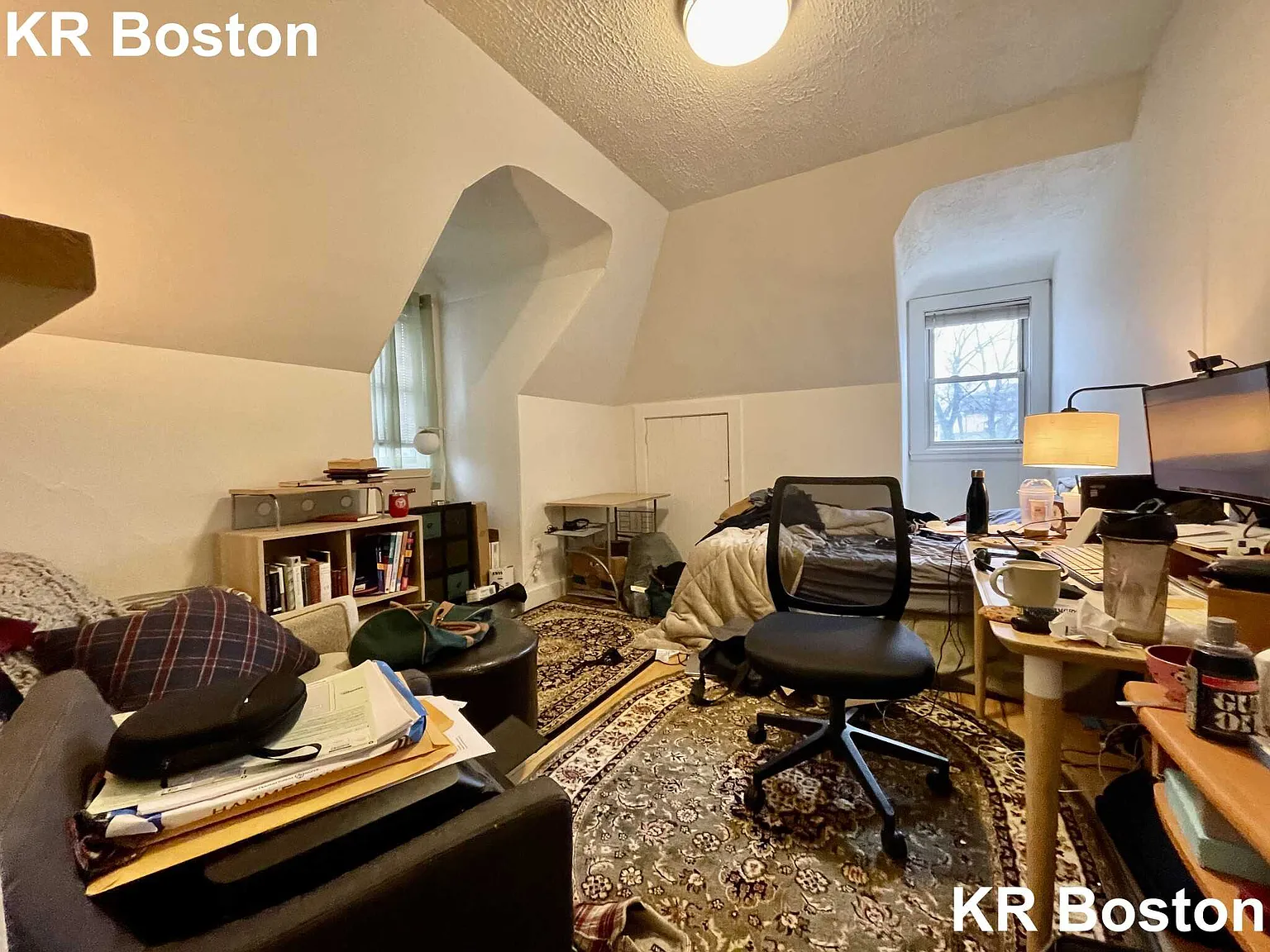 Studio, $5,850 — Photo 3