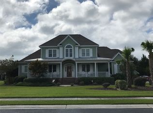 102 S Sea Lily Ct, Hampstead, NC 28443
