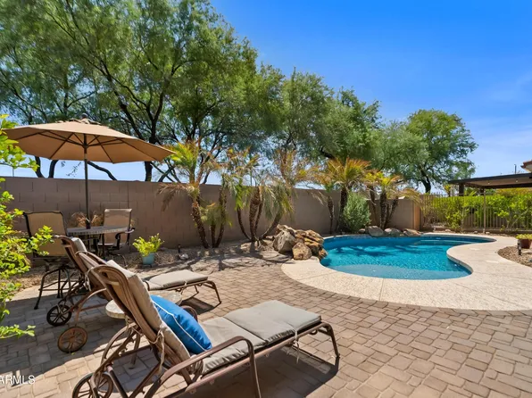 4481 E BLUE SPRUCE Lane, Gilbert, AZ 85298