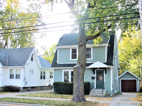 3221 Milwaukee St, Madison, WI 53714