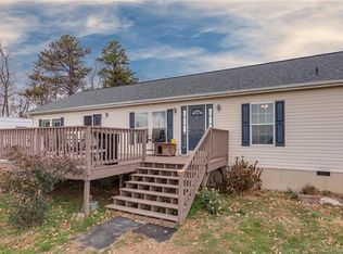 85 Dena Nix Ln, Hendersonville, NC 28792