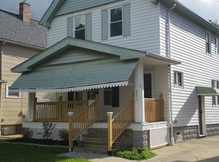 3379 W 90th St, Cleveland, OH