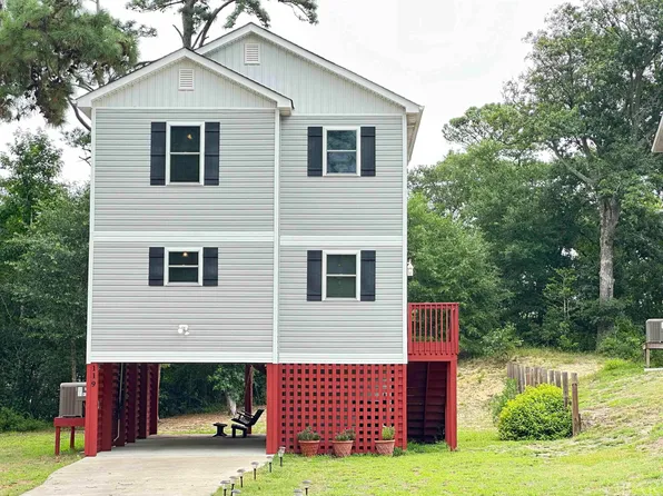 119 Mybet Ct Lot 104, Kill Devil Hills, NC 27948