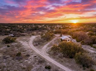 5200 Sutton County Rd #204, Sonora, TX 76950