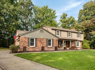 2973 Leyton Ct, Rochester Hills, MI 48306