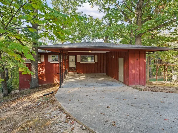 15 Croston Ln, Bella Vista, AR 72715