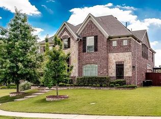 2269 Fox Crossing Ln, Frisco, TX 75034