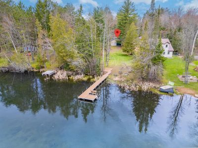 13850 Pavlat Ln, Mountain, WI, 54149
