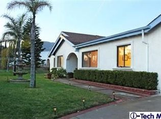 13490 Gladstone Ave, Sylmar, CA 91342