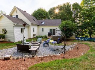 9 Pope St, Spencer, MA 01562