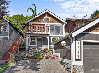 3317 30th Ave SW, Seattle, WA 98126